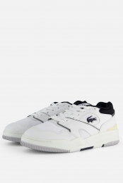 LacosteLineshotSneakerswitLeer