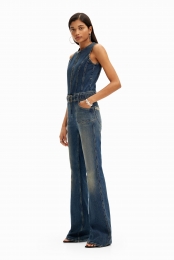 Aansluitendedenimjumpsuit-BLUE-XL