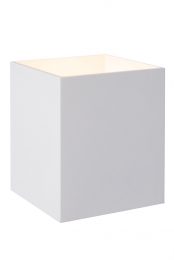 LucideXERA-Wandlamp-1xG9-Wit