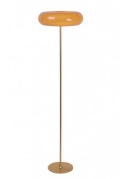 LucideSENTINO-Vloerlamp-40cm-3xG9-Taupe