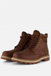 TimberlandBrittonRoadMidVeterbootscognacLeer