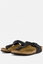 BirkenstockGizehSlipperszwart