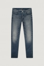 KultivateJeansJNLIAMTAPEREDVintageBlue30-34