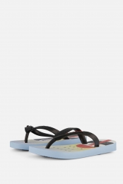 IpanemaClassicKidsSlippersblauwRubber