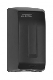 MediclinicsMediclinicsSmartflowhanddrogerautomatischM04AB-zwart