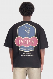 DontWasteCultureT-shirtZaliraBlackL