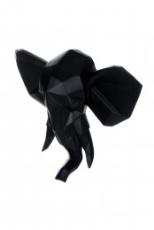 DecoratiefwandobjectElephantDecorationable