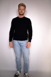 KronstadtCarloCasualSweaterHerenXXL
