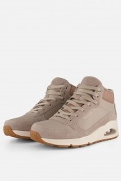 SkechersUnoSatcreVeterbootstaupeSuede