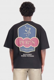 DontWasteCultureT-shirtZaliraBlackL