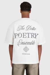 DontWasteCultureT-shirtAradiaOff-WhiteM