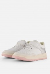 ShoesmeSneakerswitTextiel