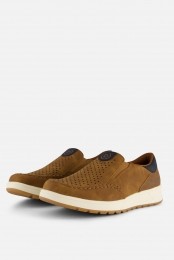 BugattiArticInstapperscognacSynthetisch