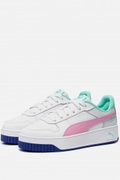 PumaCarinaStreetSneakerswitSynthetisch