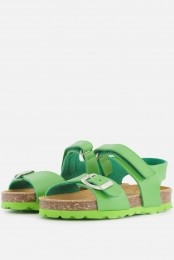 HushPuppiessandalengroen