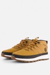 TimberlandEuroTrekkerVeterbootscognac