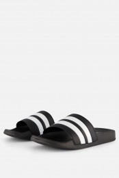 XQFootwearSlipperszwartRubber