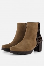 GaborLeopardEnkellaarsjescognacSuede