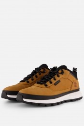 TimberlandFieldTrekkerLowVeterschoenencognac