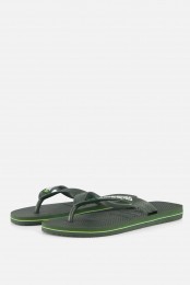 HavaianasBrasilSlippersgroenRubber