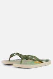 IpanemaClassicKidsSlippersbeigeRubber