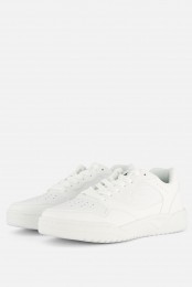 SkechersKoopaVolleyLowVarsitySneakers
