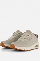 SkechersUnoSuitedOnAirSneakerswit