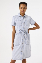 DenimJurk-Bleached