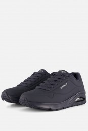 SkechersUnoStandOnAirSneakersblauw