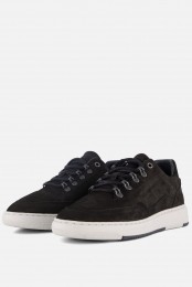 CycleurdeLuxeND2SneakerszwartLeer