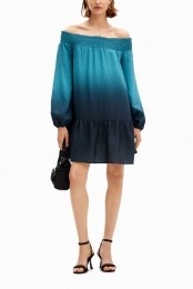 Kortbandeaujurkje-GREEN-XS