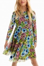 Tulenjurkmetlangemouwenenbloemen-BLUE-34