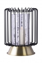 KandelaarMalibuDecorationable