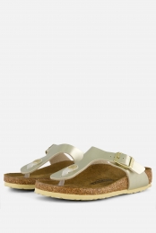 BirkenstockGizehSlippersgoudSynhetisch