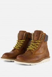 MuytersMidVeterbootsbruinLeer