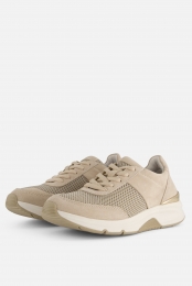 GaborRollingsoftSneakersbeigeSuede