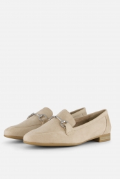 MarcoTozziInstappersbeigeTextiel