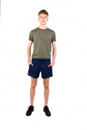 Lacoste1HM1ZwemshortHerenXL