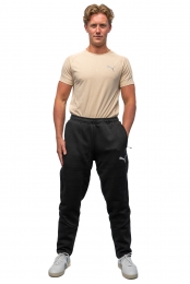 PumaEvostripeJoggingbroekHerenXS