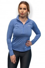 UnderArmourTechTwistSportsweaterDamesM38