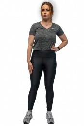 UnderArmourHeatgearFull-LengthSportleggingDamesLangXS34