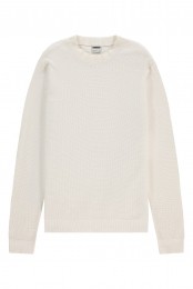 KultivateKNDANPulloverEgretM