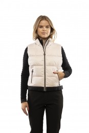 LuhtaHaloinenWinterBodywarmerDamesL40