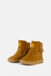 ShoesmeBabyschoenencognacLeer