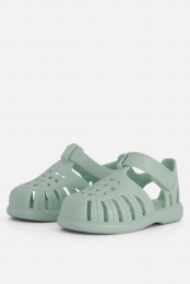 IgorWatersandalenblauwRubber