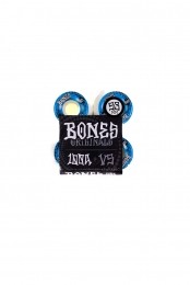 Bones100apossOriginalsV5SkateboardWielen53MM