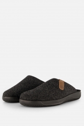 RohdeSoltauPantoffelsgrijsTextiel