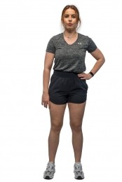UnderArmourFlexWovenSportshortDamesXS34