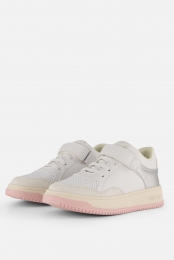 ShoesmeSneakerswitTextiel