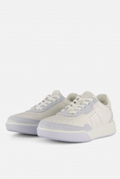 EccoStreetCourtSneakerswitLeer